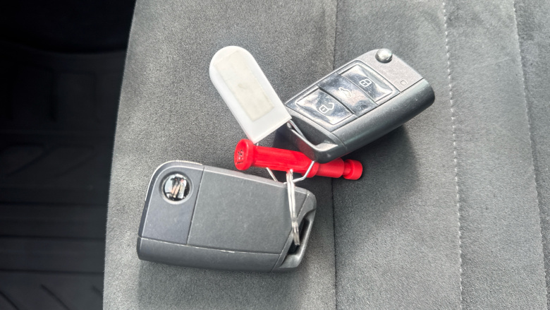 SEAT Arona 1.0 TSI 110 FR Edition 5dr Petrol Hatchback